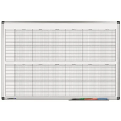 Afbeelding van Legamaster 4140 00 Premium projectplanner, 60 x 90 cm