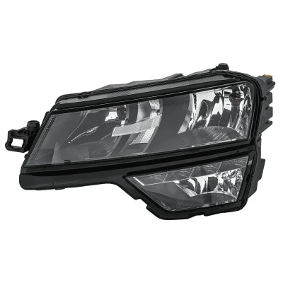 Afbeelding van Hella Koplamp Skoda Karoq (SK326) 17 Links Halogeen 1EG 354 855 091