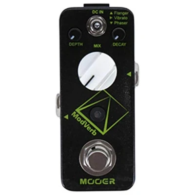 Afbeelding van ModVerb