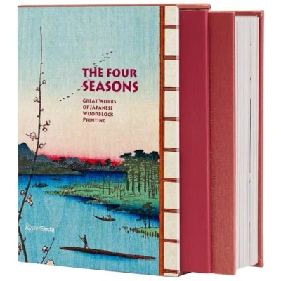 Afbeelding van The Four Seasons