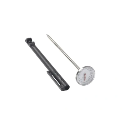 Afbeelding van KitchenAid Vleesthermometer, onmiddellijke temperatuurweergave, 50 C tot 95