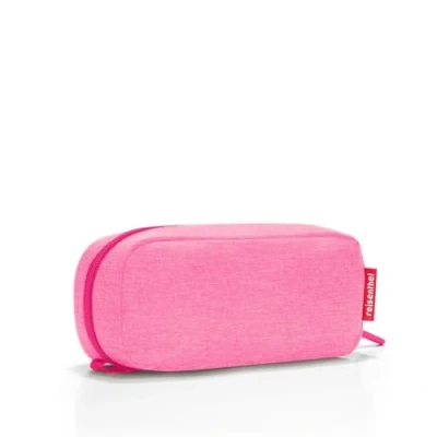 Afbeelding van Reisenthel Multicase Toilettas Make Up Etui 1,5L Twist Roze