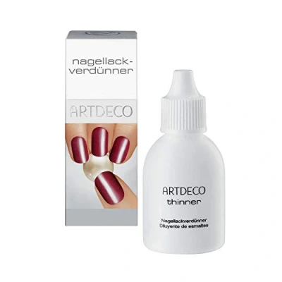 Afbeelding van ARTDECO Nail Polish Thinner Nagellakverdunner, 1 x 20 ml