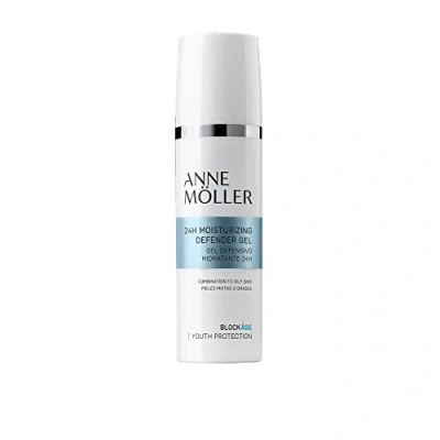 Afbeelding van Vochtinbrengende Gel Blockâge Anne Möller (50 ml)