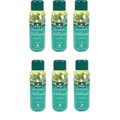 Afbeelding van Kneipp badschuim verkoudheid, Eucalyptus Munt, 400 ml