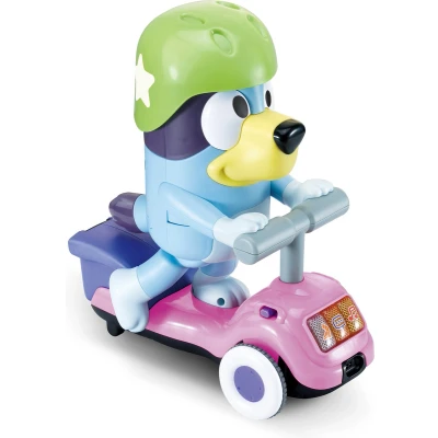Afbeelding van VTech Bluey Speelpret Step Figuur