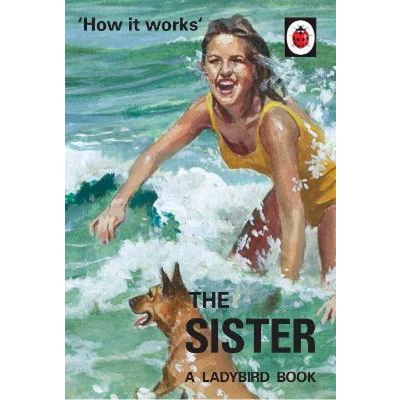 Afbeelding van How it Works: The Sister