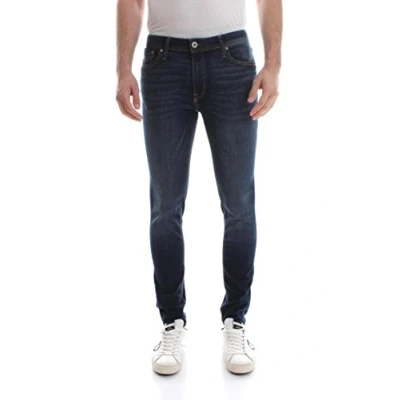Image de Jack &amp; Jones Jeans Iliam Original 014