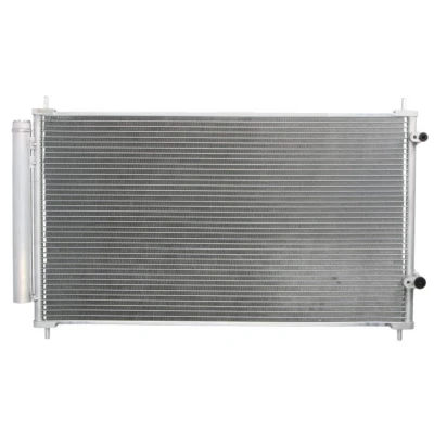 Afbeelding van Nissens Airco condensor 940804
