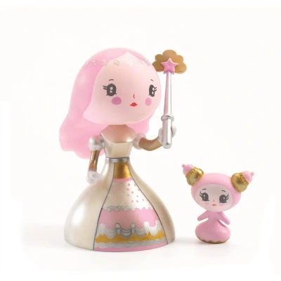 Afbeelding van Djeco arty toys candy &amp; lovely