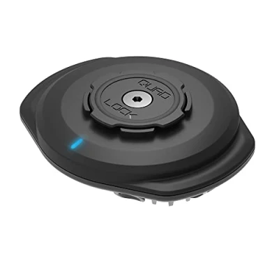 Image de Quad Lock Moto Tête de chargeur à induction résistant aux intempéries