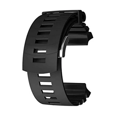 Afbeelding van Suunto Eon Steel rubber strap replace