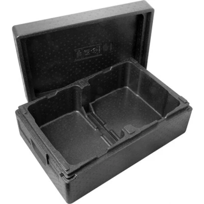 Afbeelding van Isoleer Ijsbox (Cap.2X36X25cm) Thermo Future Box 235028