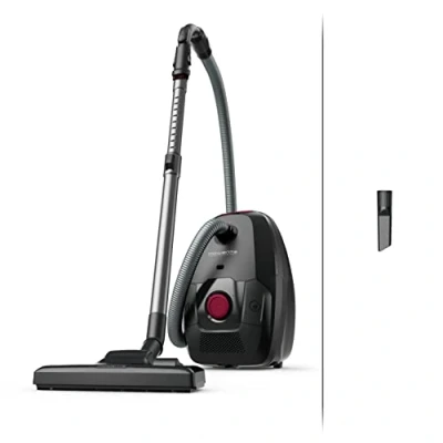 Afbeelding van Rowenta Green Force Max RO4933 Stofzuiger met zak