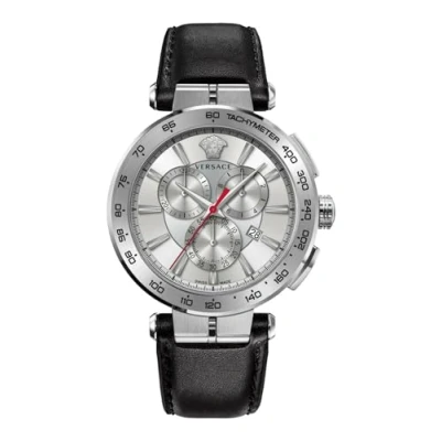 Afbeelding van Versace VE6CA0123 Polshorloge Heren Kwarts Aion