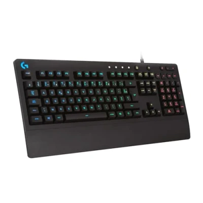 Image de Clavier Gaming Logitech G213 Prodigy Noir