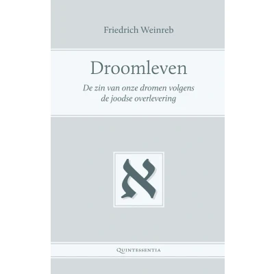 Afbeelding van Droomleven