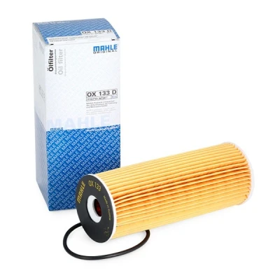 Afbeelding van Knecht Oliefilter OX 133D