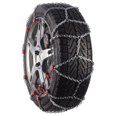 Afbeelding van Pewag Servo 9 RS9 80 9mm sneeuwkettingen