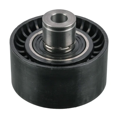 Afbeelding van Febi Bilstein Geleiderol (poly) V riem 32820