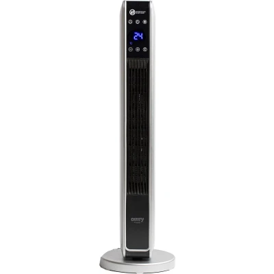 Afbeelding van Torenventilator + Keramische Verwarming 74 cm CR 7722 Camry