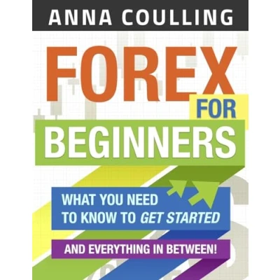 Afbeelding van Forex For Beginners