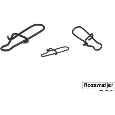 Afbeelding van Rozemeijer D Lock Snap (20 pcs) Maat : Size 12 18kg