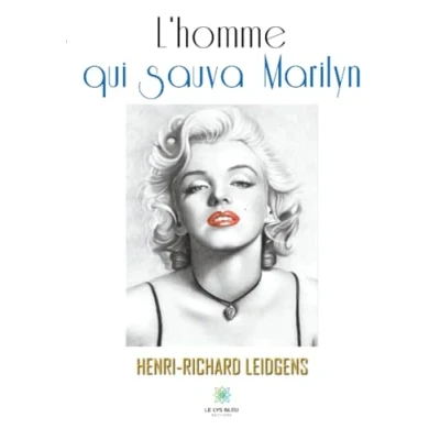 Afbeelding van L&#039;homme qui sauva Marilyn
