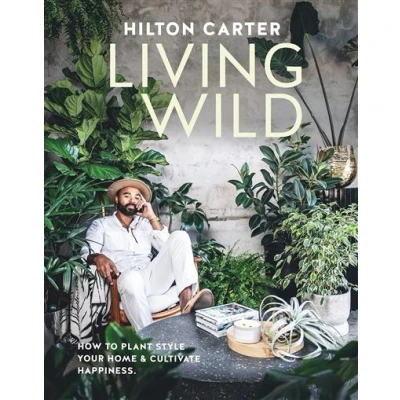 Image de Living Wild