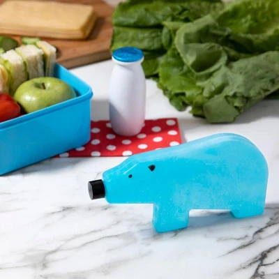 Afbeelding van Monkey Business Blue Bear Mom
