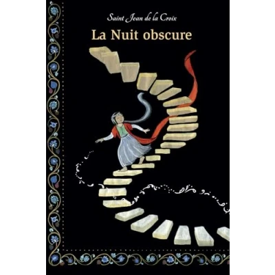 Afbeelding van LA NUIT OBSCURE