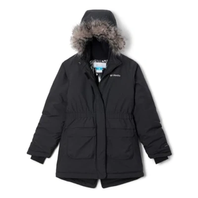 Afbeelding van Columbia Veste isolante pour jeune fille, Nordic Strider II