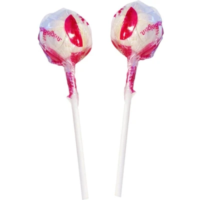Afbeelding van Candyman Salmiak Knots 150stuks