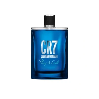 Afbeelding van Cristiano Ronaldo Play It Cool eau de toilette 30ml