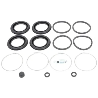 Afbeelding van JAPANPARTS KD 221 Remklauw Reparatieset TOYOTA: Land Cruiser Prado 90