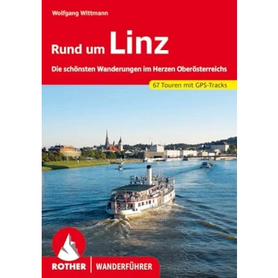 Afbeelding van Rund um Linz