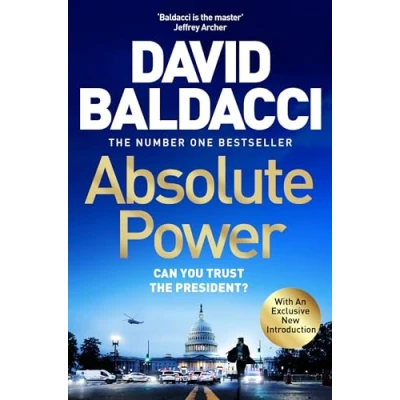 Afbeelding van Absolute Power
