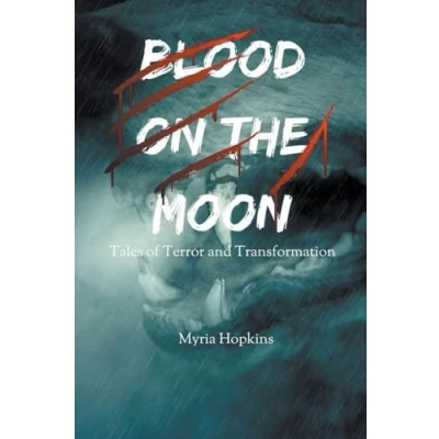 Afbeelding van Blood on the Moon