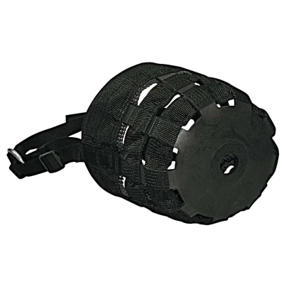 Afbeelding van Kerbl Graasmasker Full