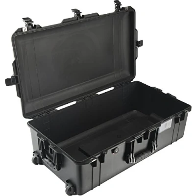 Afbeelding van Peli™ 1615 Air Beschermkoffer Zwart
