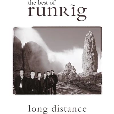 Afbeelding van Long Distance. The Best Of