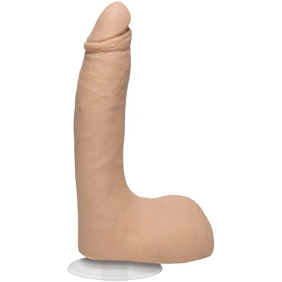 Afbeelding van Realistische Dildo Randy 21 Cm
