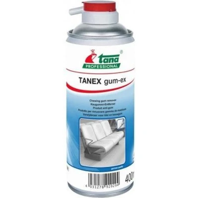 Afbeelding van Tana Tanex Gum Ex 400ml spuitbus Groothandel in reinigingsartikelen
