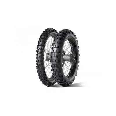 Image de Pneu Moto Cross Dunlop Geomax Enduro 90/90 21 54R SOFT FIM