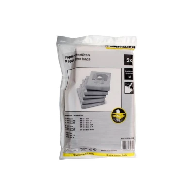 Image de Karcher Sacs aspirateur nt561eco 69042080