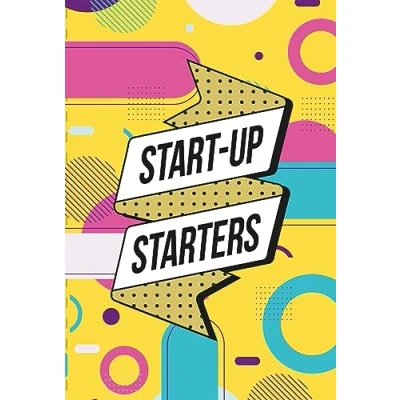 Afbeelding van Start up starters