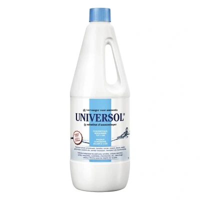 Afbeelding van Universol Verfreiniger 1LTR Schoonmaakmiddelen