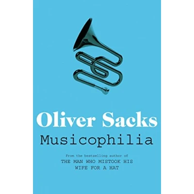 Afbeelding van Musicophilia