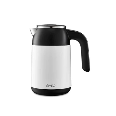 Image de Siméo BVI160 Bouilloire 0.5 litre 2.2 kWatt