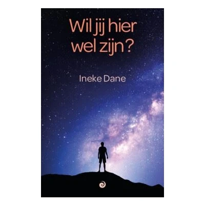 Image de Wil jij hier wel zijn?
